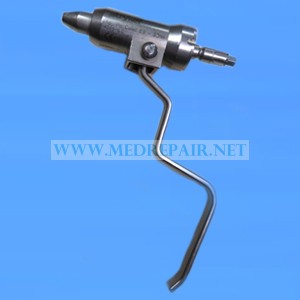 Stryker 6203-136-000 Pin Collet