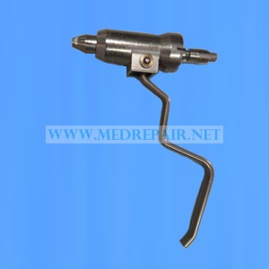 Stryker 6203-236 Pin Collet