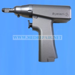 Stryker 6207 Sternum Saw