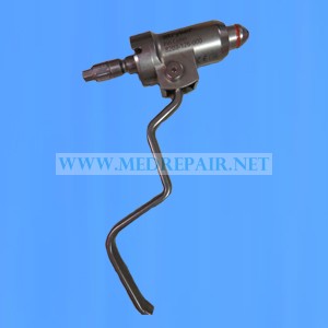 Stryker 8203-126-000 Dual Trigger Pin Collet