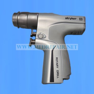 Stryker 8205 Dual Trigger Rotary Drive