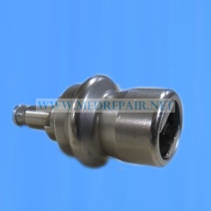 Hall D511 Hudson to Zimmer adapter