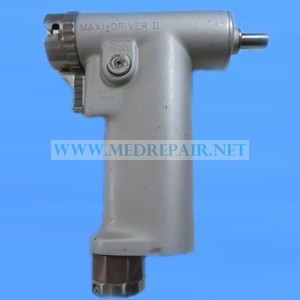 Hall L100 Maxi Pneumatic Driver Handpicece