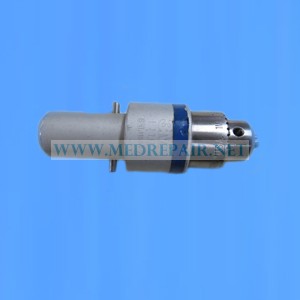 Hall L110 Jacobs Chuck Attachment