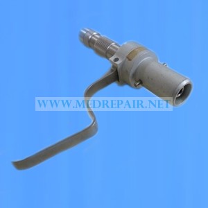 Hall L111 Automatic Pin Drive Attachment