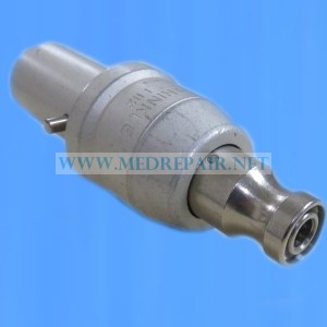 Hall L112 Trinkle Chuck Attachment
