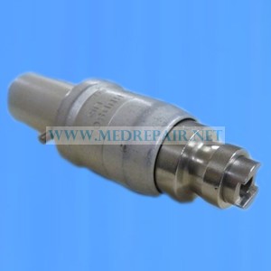 Hall L113 Hudson Chuck Attachment