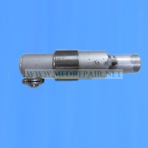 Hall L120B Oscillating Saw Attachment