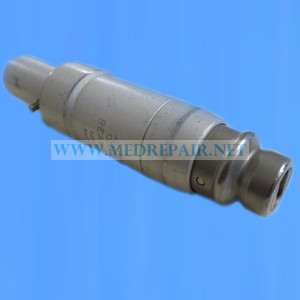 Hall L150 Hudson Reamer Driver Attachment