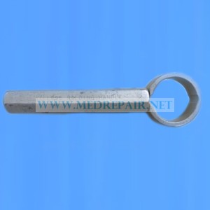 Hall L296 Holding Handle