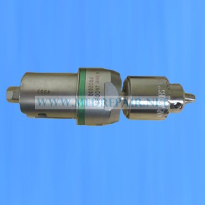 Hall PRO2030 5/32" Chuck Attachment