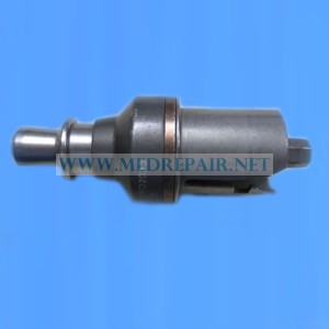 Hall PRO2038 AO Small Attachment