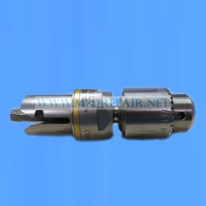 Hall PRO2041 1/4" Chuck Attachment