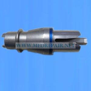 Hall PRO2046 Zimmer Hudson Drill Attachment