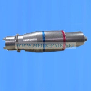 Hall PRO2047 Zimmer Hudson Reamer