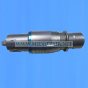 Hall PRO2070 AO Drill Attachment