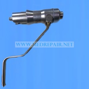 Hall PRO5032 Pin Driver