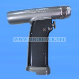 Hall PRO5100 PowerPro Battery Modular Handpiece