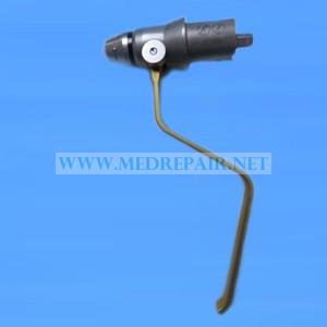 Hall PRO5132 Pin Driver