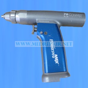 Hall PRO5400M Battery Reciprocator handpiece