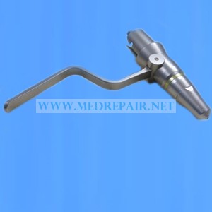 Hall PRO6028 Wire Driver Attachment