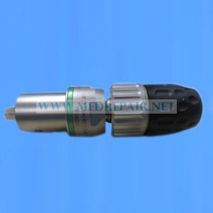 Hall PRO6050 1/8" Chuck Attachment