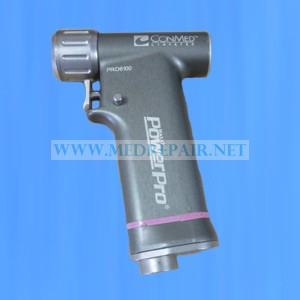 Hall PRO6100 Modular Handpiece