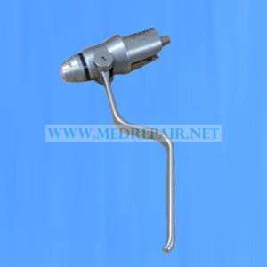 Hall PRO6132 Single Trigger Pin Driver