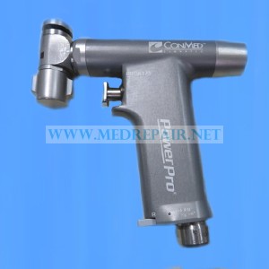 Hall PRO6175 Pneumatic Oscillator Handpiece