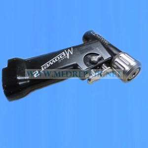 Hall PRO6202M Dual Trigger Full Function Modular handpiece