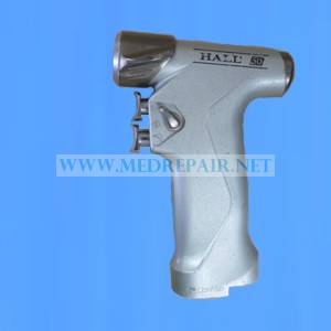 Hall PRO7200B Two-Trigger Modular Battery Handpiece