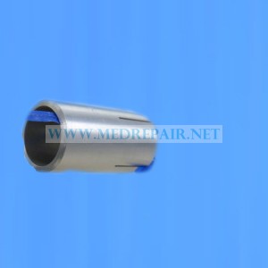 Hall 1365-60 Wire Pass Guard
