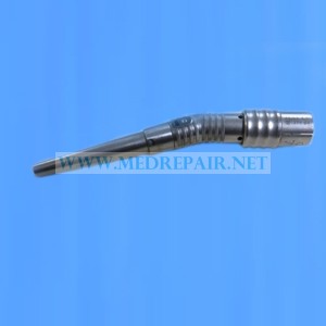 Hall 1375-04 20-degree Angle Attachment