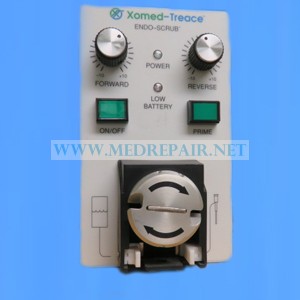 Medtronic 18-95100 XPS 2000 Console MicroSector