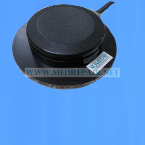Medtronic 18-52000 Endoscrub 2 Footswitch