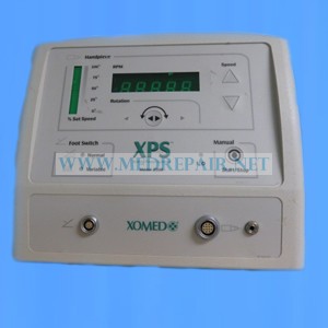 Medtronic 18-96100 XPS 2000 Console