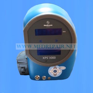 Medtronic 18-97101 XPS Model 3000 Console