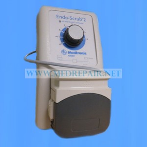 Medtronic 19-91005 Endoscrub 2 Pump