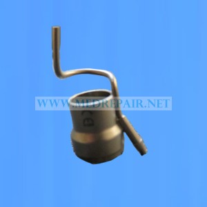 Medtronic 33-34610 Irrigation Collar