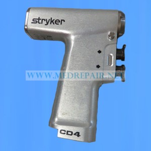 Stryker 4505-000-000 Cordless Driver