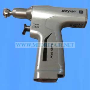Stryker 4508-000-000 SABO Sagittal Saw