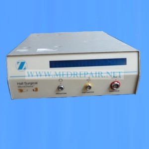 Hall 5020-020 MicroChoice Controller