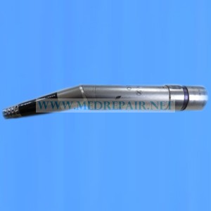 Hall 5038-92 15-degree Angled Handpiece