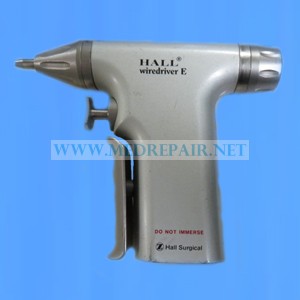 Hall 5040-04 Wiredriver