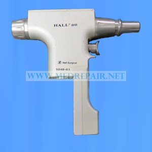 Hall 5048-01 Orthopedic Drill