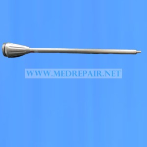 Hall 5052-48 Standard Bur
