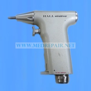 Conmed Hall 5053-04 Wire Driver