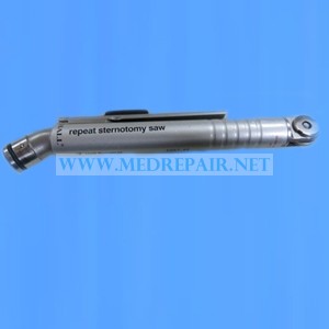 Hall 5057-40 Repeat Sternotomy Saw