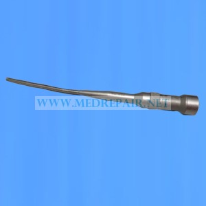 Stryker 5100-010-952 SD/PD MIS Long Curved Attachment
