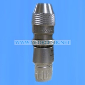 Medtronic 720201 Keyless Chuck attachment
